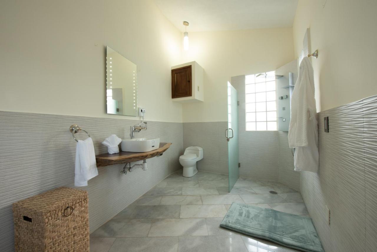 La Casa Blanca Aparthotel Puerto Vallarta Buitenkant foto