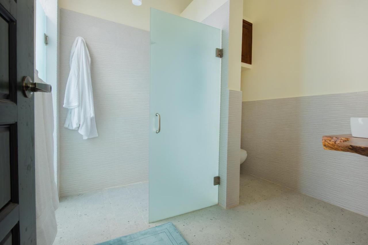 La Casa Blanca Aparthotel Puerto Vallarta Buitenkant foto