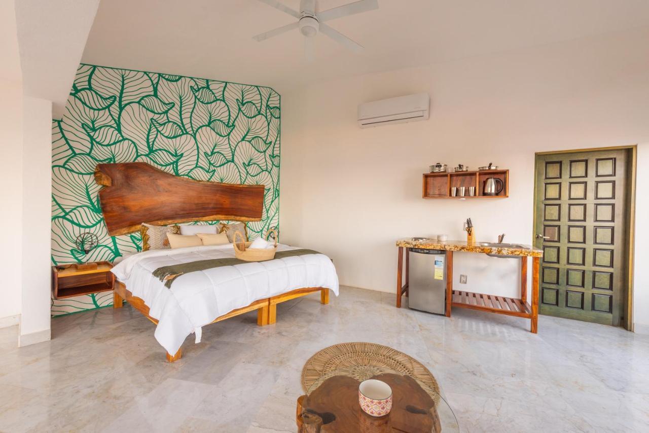 La Casa Blanca Aparthotel Puerto Vallarta Buitenkant foto
