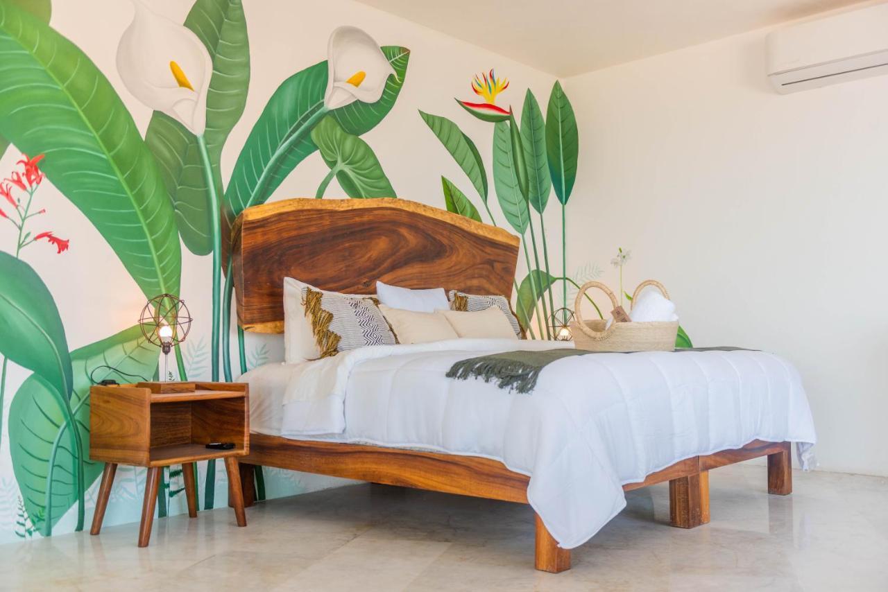 La Casa Blanca Aparthotel Puerto Vallarta Buitenkant foto